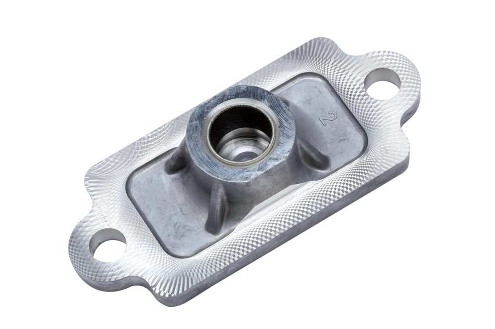 GM Genuine Parts Manual Transmission Control Lever Cover
