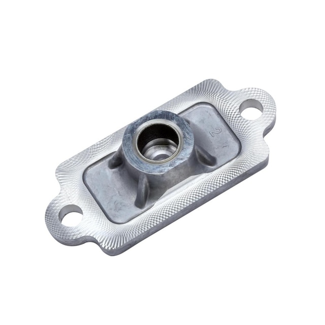 GM Genuine Parts Manual Transmission Control Lever Cover