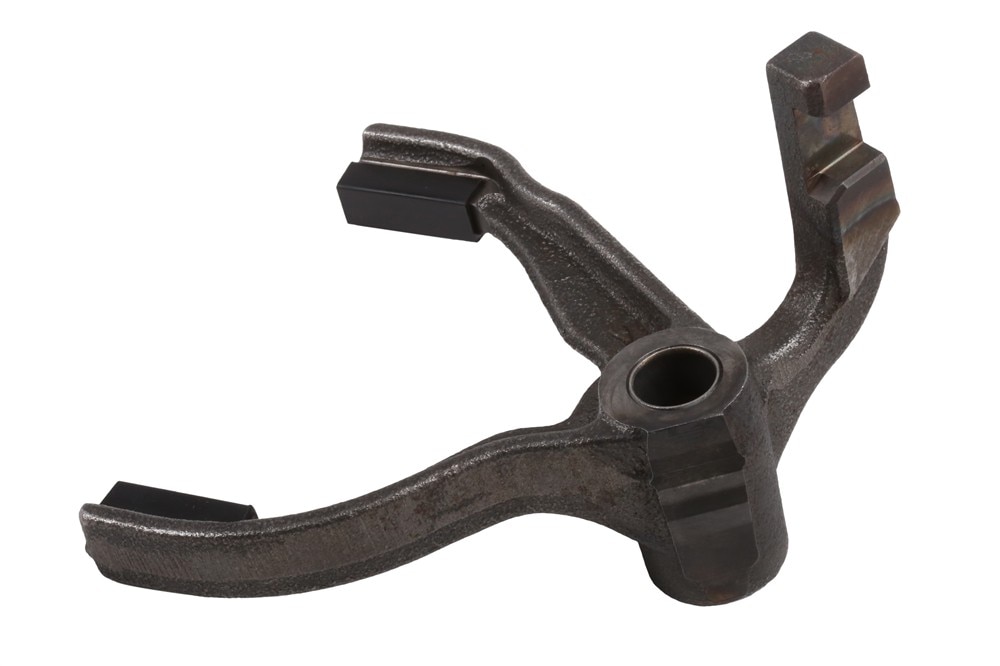 GM Genuine Parts Manual Transmission Reverse Shift Fork