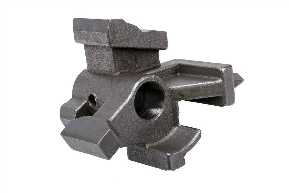 GM Genuine Parts Offset Shift Lever