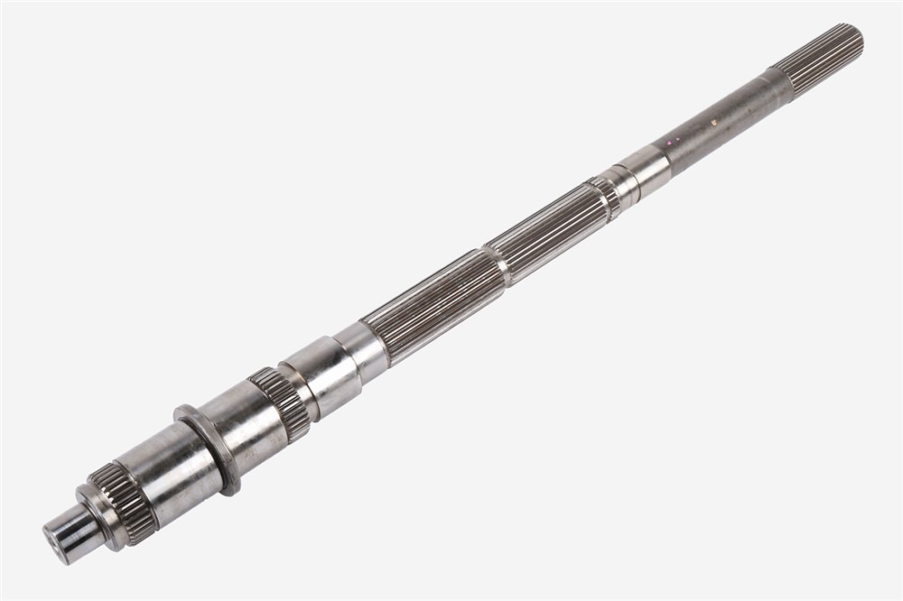 GM Genuine Parts Manual Transmission Main Shaft