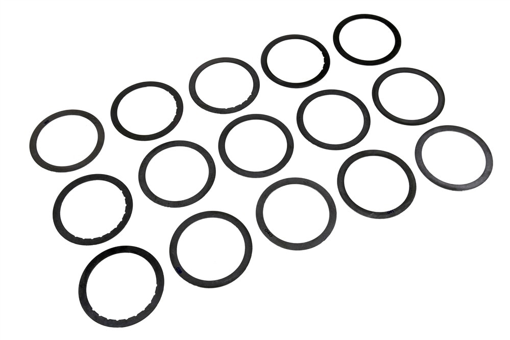 GM Genuine Parts Manual Transmission Input Shaft Bearing Shim