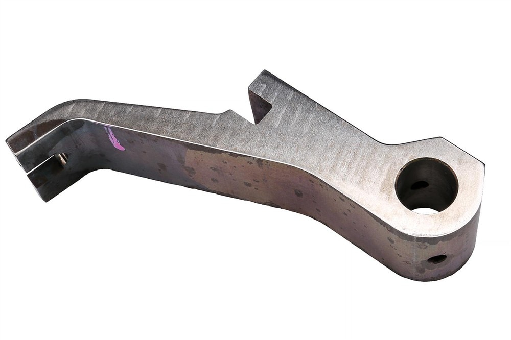 GM Genuine Parts Manual Transmission Shift Lever