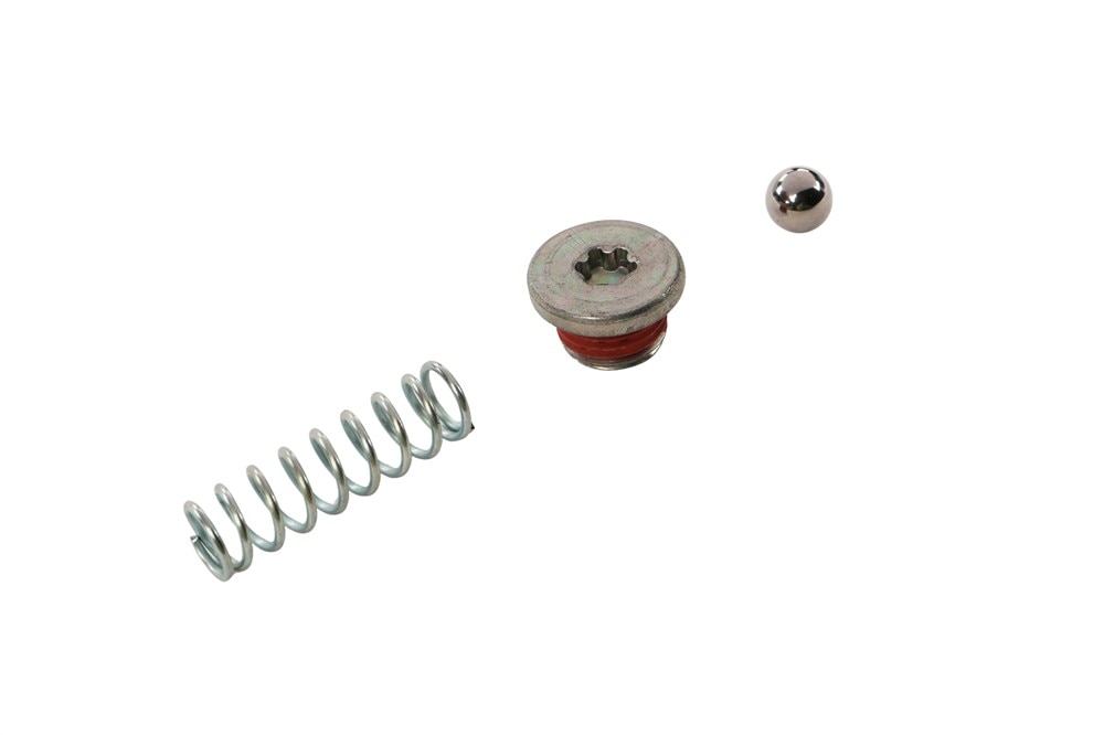 GM Genuine Parts Automatic Transmission Torque Converter Clutch Valve