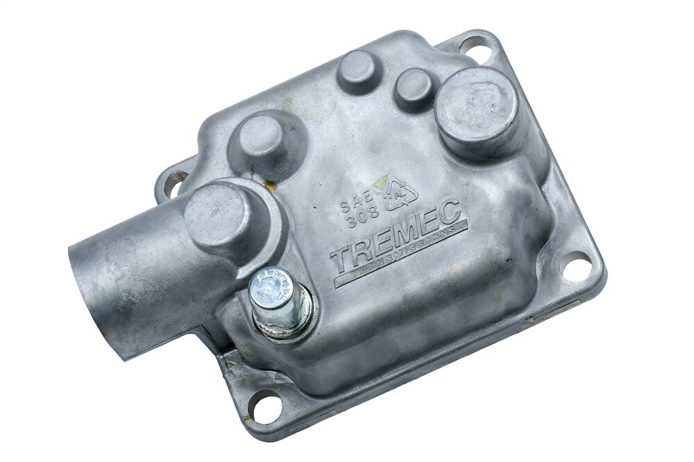 GM Genuine Parts Manual Transmission Reverse Gear Blockout Solenoid Housing