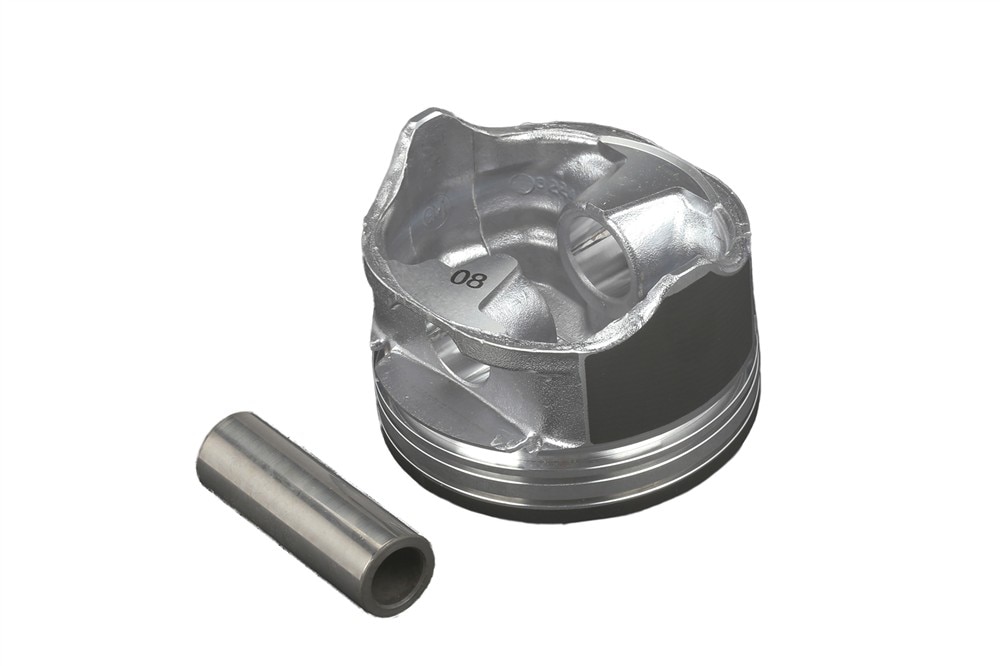 GM Genuine Parts Engine Piston