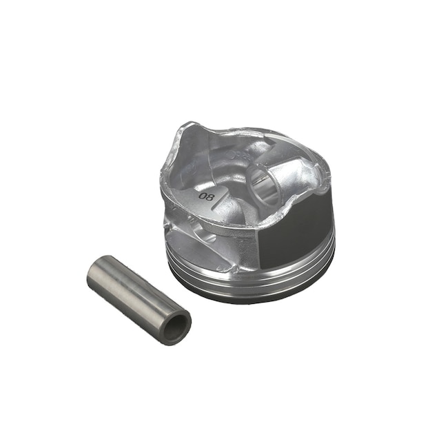 GM Genuine Parts Engine Piston