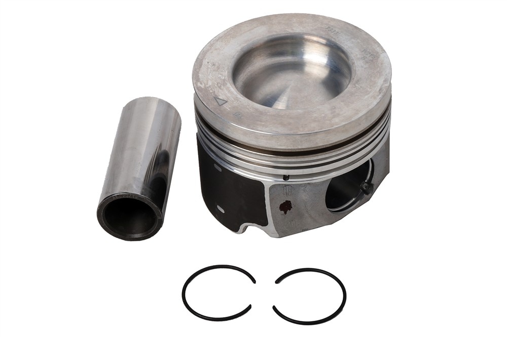 GM Genuine Parts Engine Piston Kit