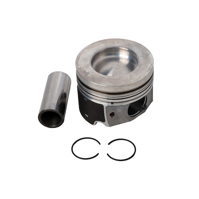 GM Genuine Parts Engine Piston Kit