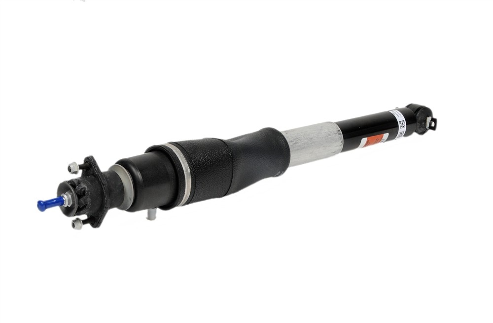 GM Genuine Parts Rear Driver Side Air Lift Shock Absorber Kit