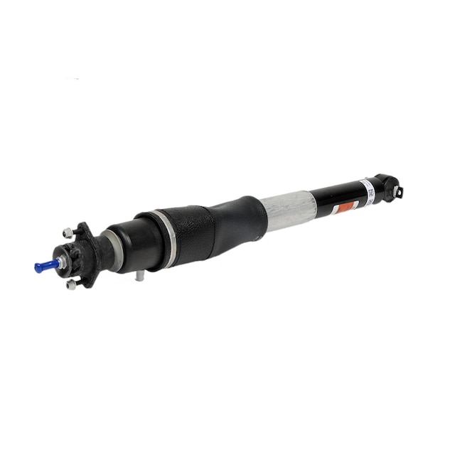 GM Genuine Parts Rear Driver Side Air Lift Shock Absorber Kit