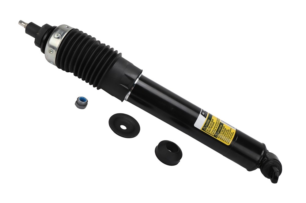 GMその１ GM Genuine Parts Rear Passenger Side Air Lift Shock Absorber