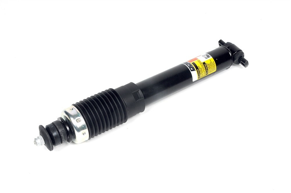 GM Genuine Parts Front Suspension Shock Kit