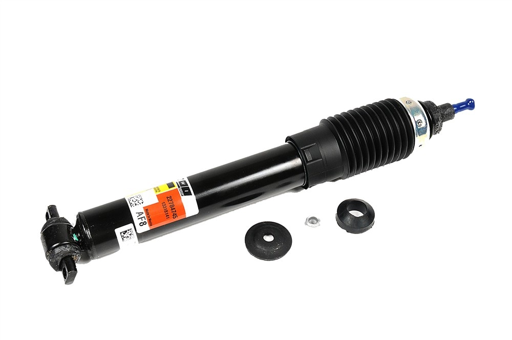 GM Genuine Parts Front Suspension Shock Kit