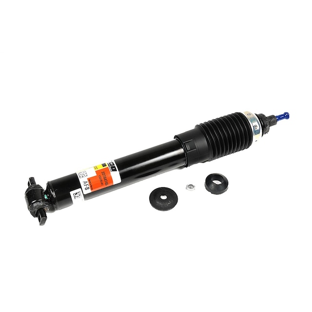 GM Genuine Parts Front Suspension Shock Kit