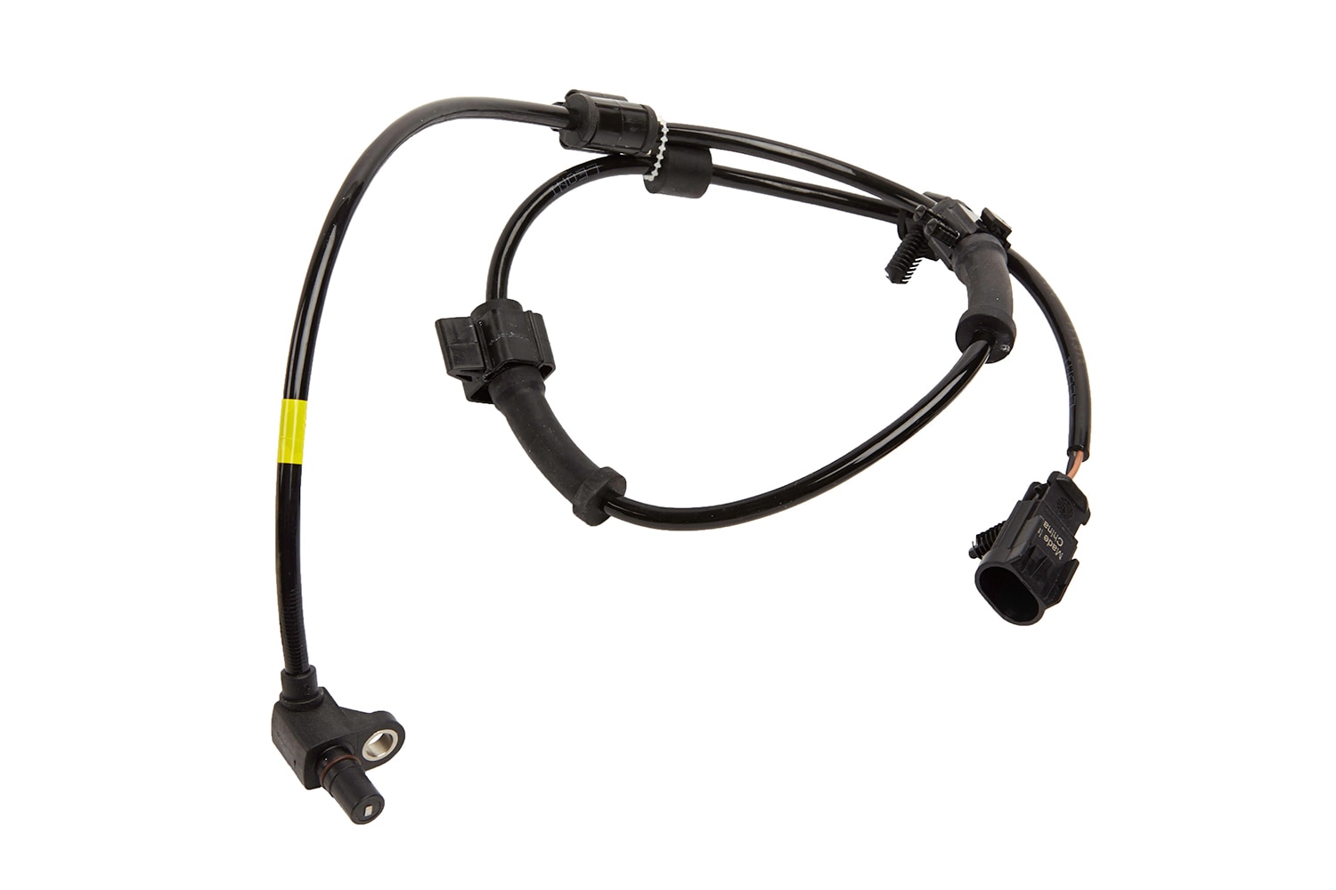 GM Genuine Parts Front Wheel Speed Sensor
