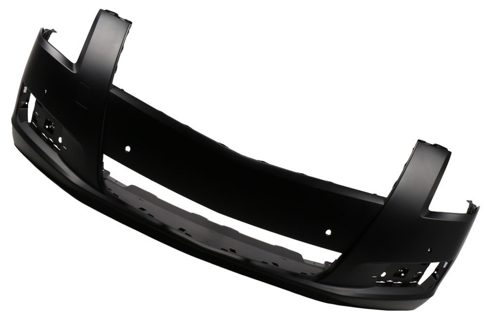 GM Genuine Parts Front Upper Bumper Cover