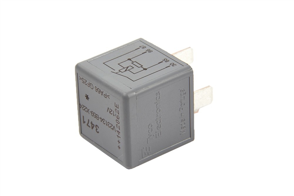 GM Genuine Parts Multi-Purpose Relay