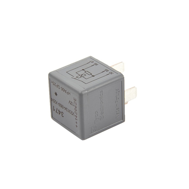 GM Genuine Parts Multi-Purpose Relay