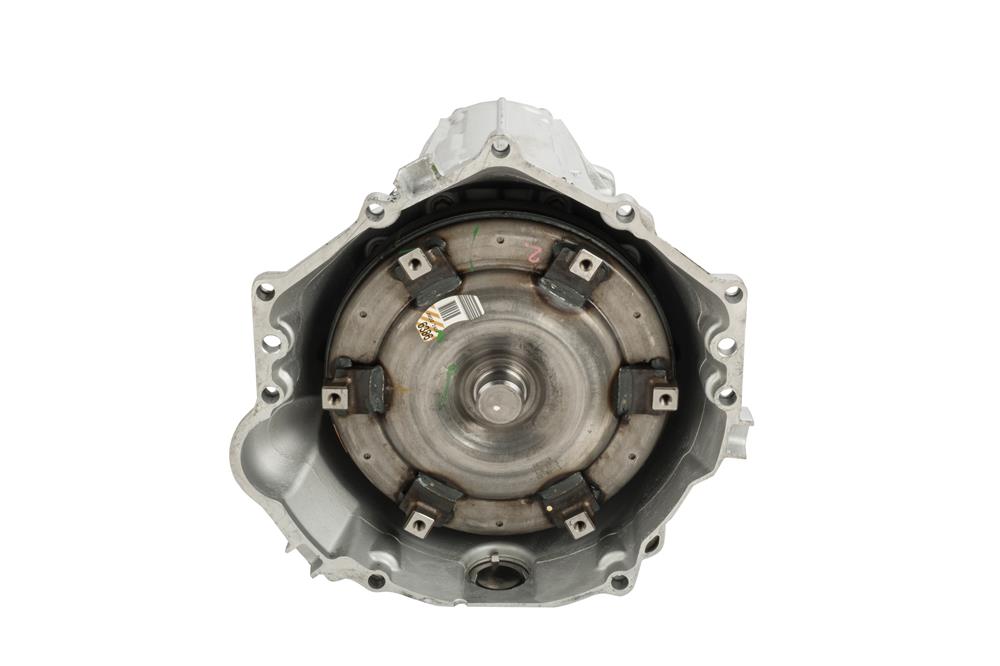 GMページ GM Genuine Parts 6-Speed Automatic Transmission Assembly