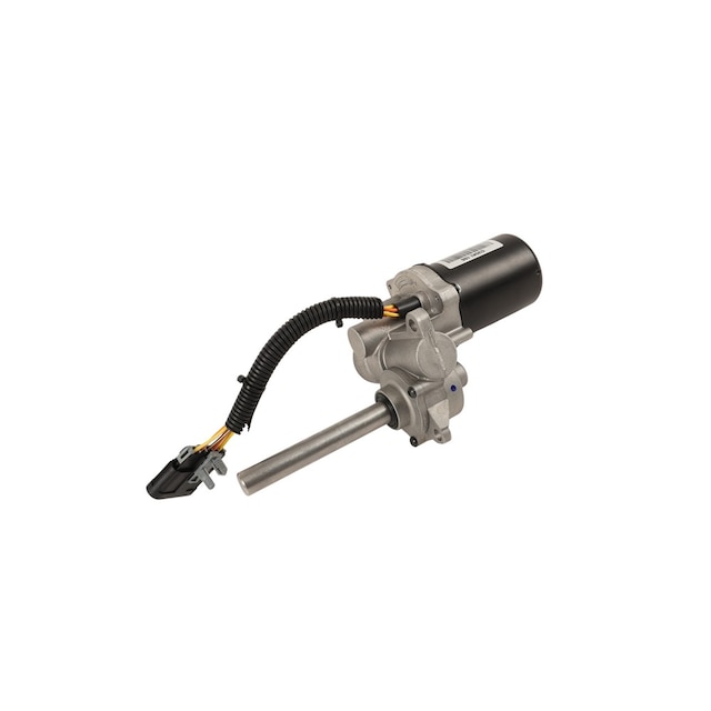GM Genuine Parts Driver Side Running Board Motor
