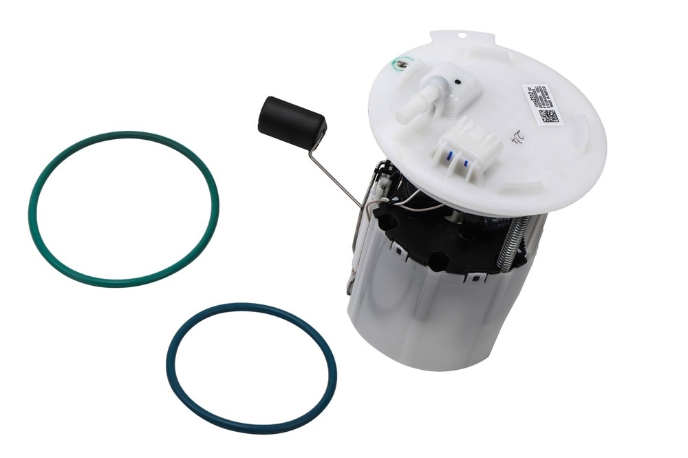 GM Genuine Parts Fuel Pump and Level Sensor Module with Seals