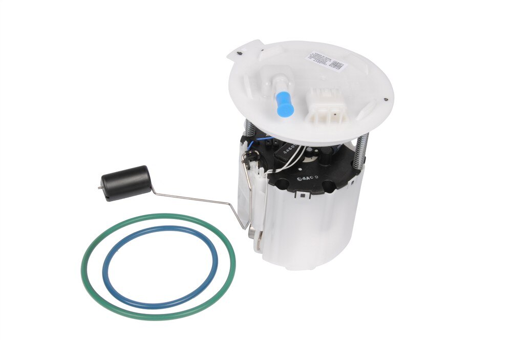 GM Genuine Parts Fuel Pump and Level Sensor Module
