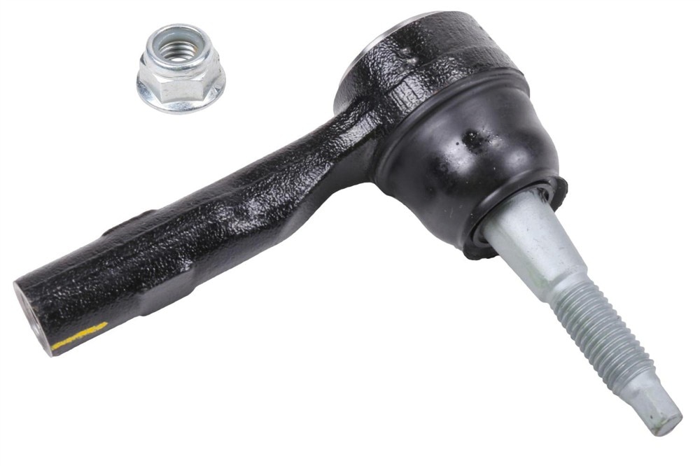 GM Genuine Parts Steering Linkage Outer Tie Rod Kit