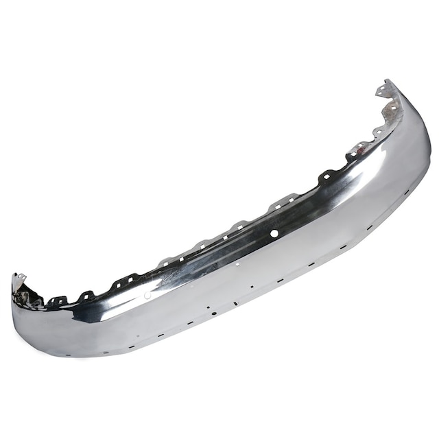 GM Genuine Parts Front Bumper Impact Bar
