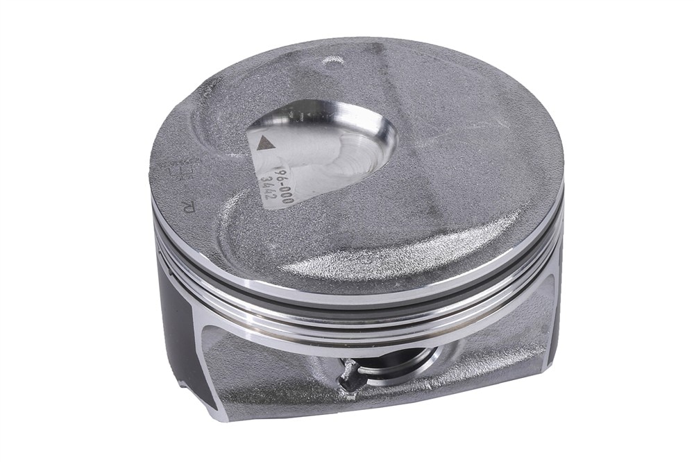 GM Genuine Parts Passenger Side Piston