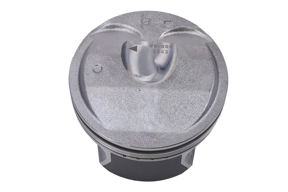 GM Genuine Parts Driver Side Piston