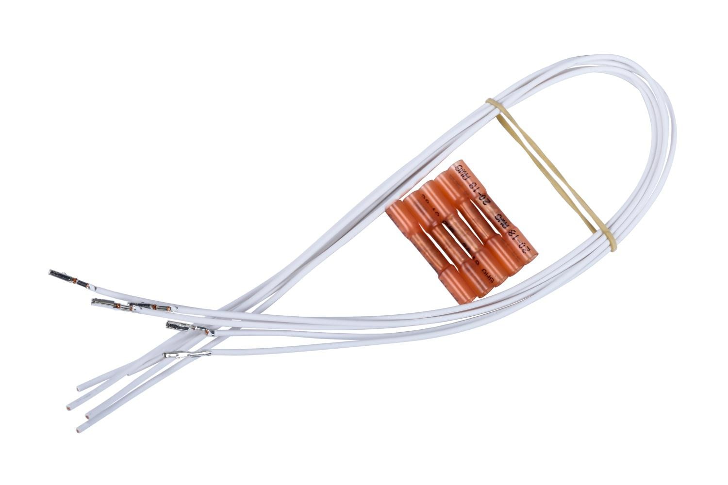 GM Genuine Parts Multi-Purpose Wire Connector
