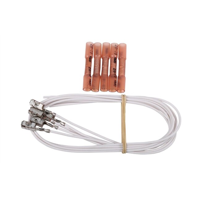 GM Genuine Parts Multi-Purpose Wire Connector