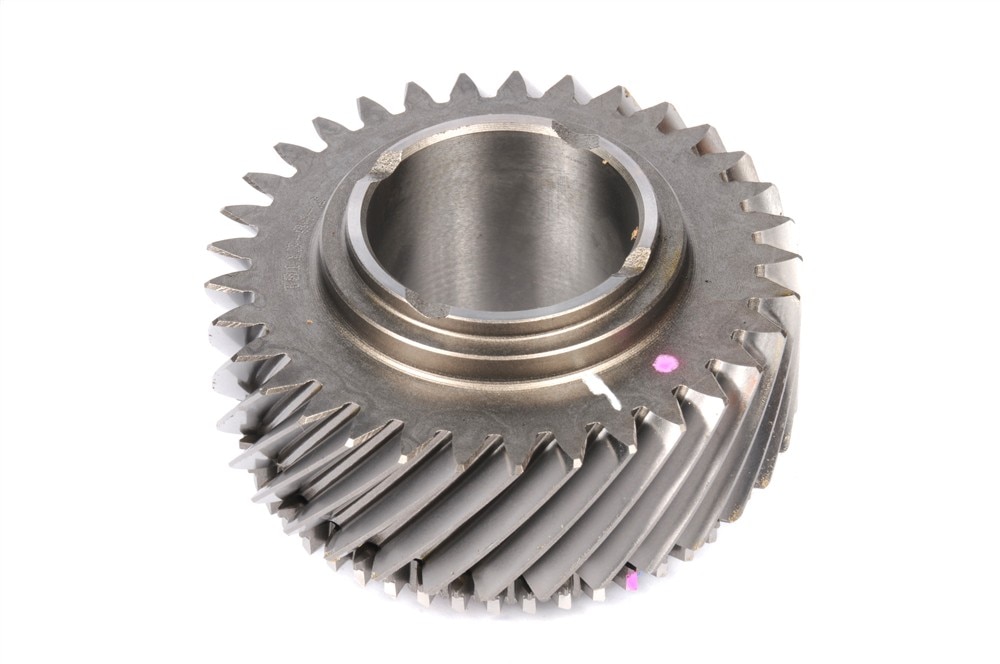 GM Genuine Parts 6 Speed Manual Transmission 4th Gear