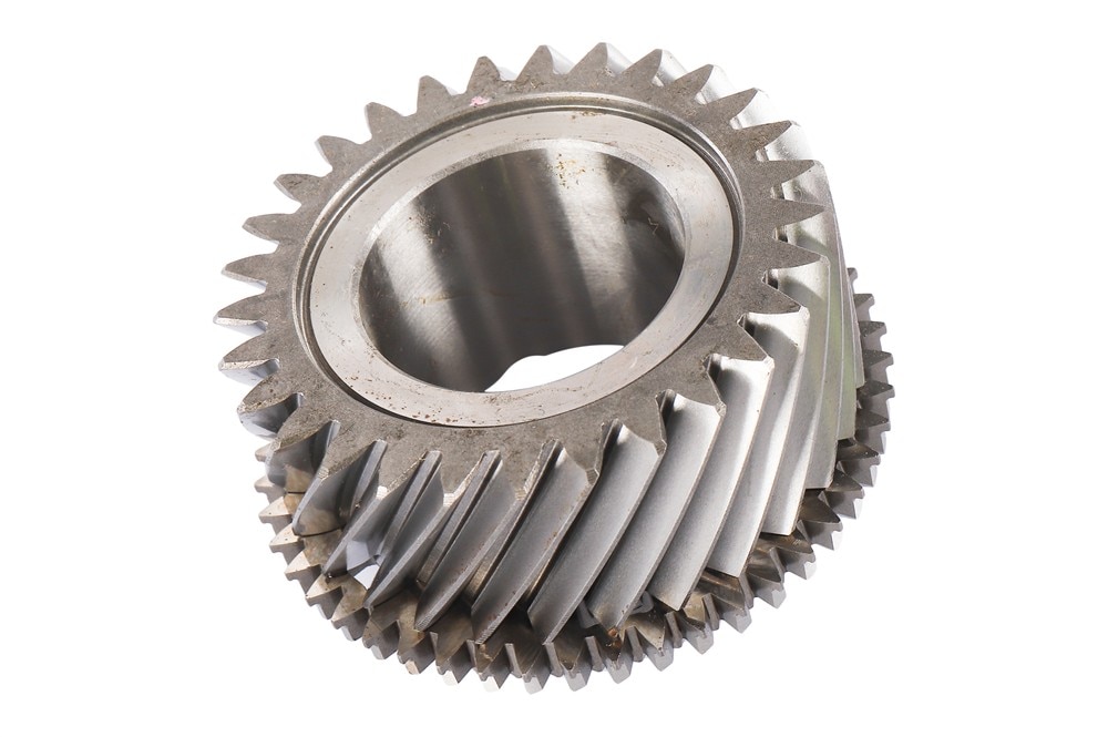 GM Genuine Parts 6 Speed Manual Transmission 3rd Gear