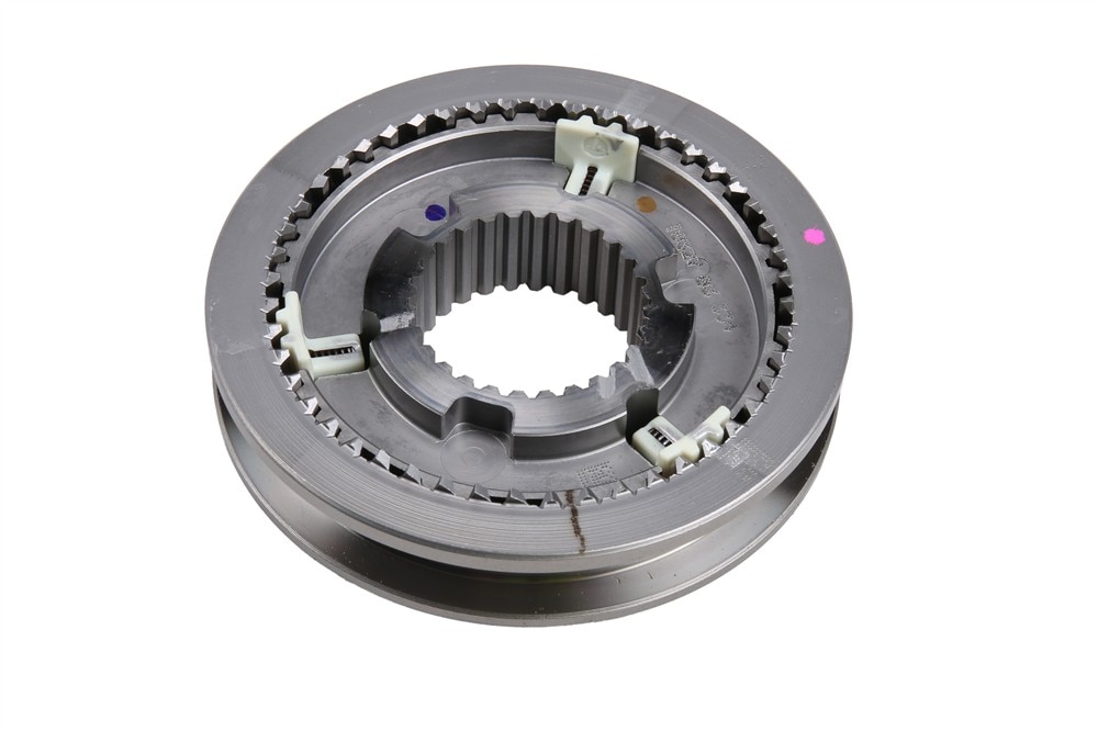 GM Genuine Parts Manual Transmission 3rd and 4th Gear Synchronizer