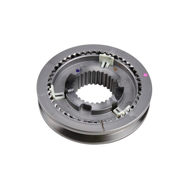 GM Genuine Parts Manual Transmission 3rd and 4th Gear Synchronizer