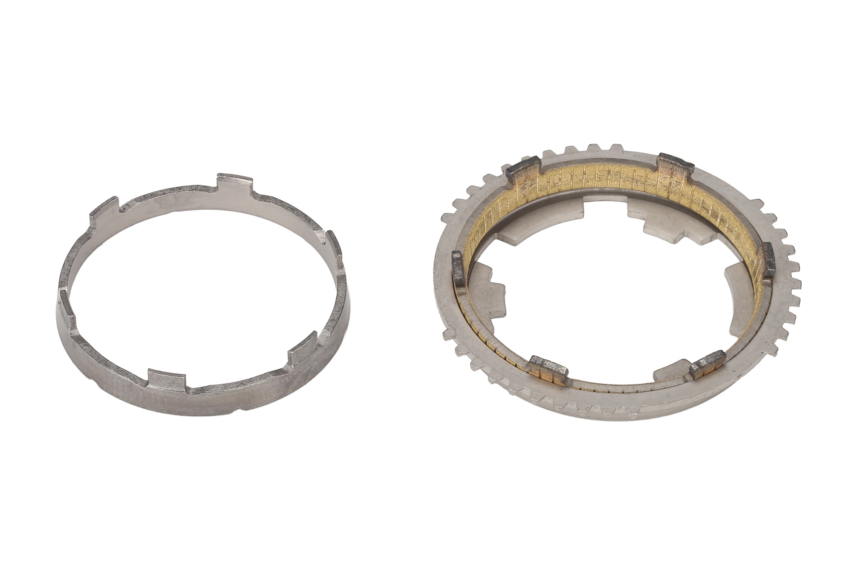 GM Genuine Parts Manual Transmission Synchro Ring Retainer