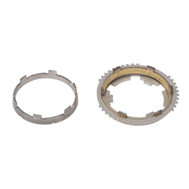 GM Genuine Parts Manual Transmission Synchro Ring Retainer