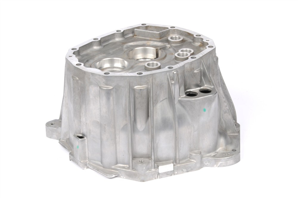GM Genuine Parts Manual Transmission Clutch Housing