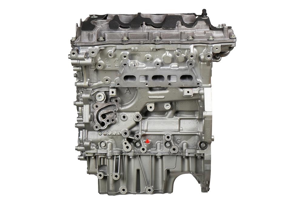 GMC GM Genuine Parts 3.6L 6-Cylinder Engine Assembly