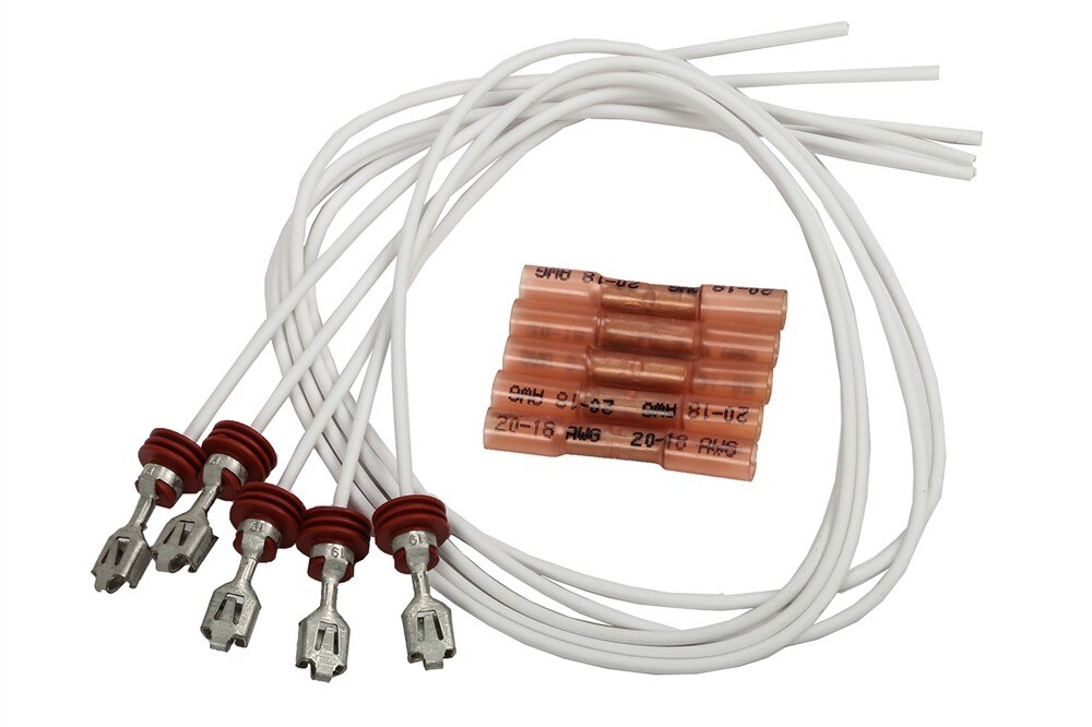 GM Genuine Parts Multi-Purpose Wire Connector