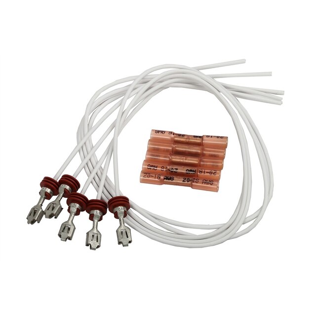 GM Genuine Parts Multi-Purpose Wire Connector