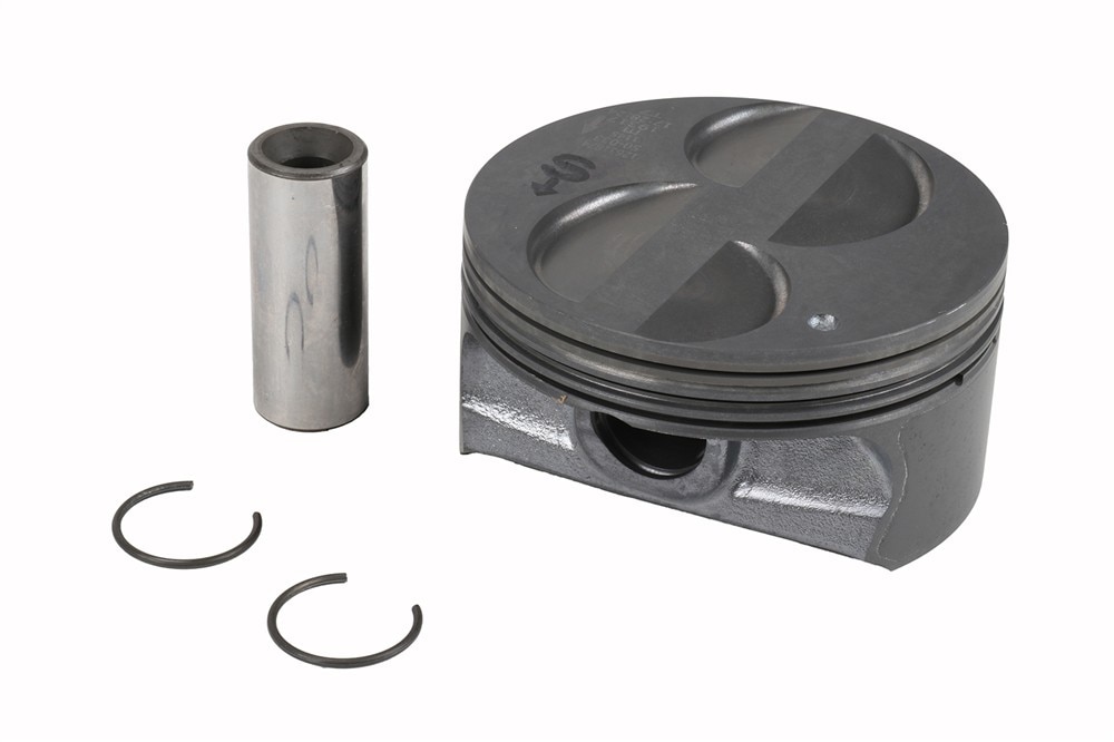 GM Genuine Parts Engine Piston
