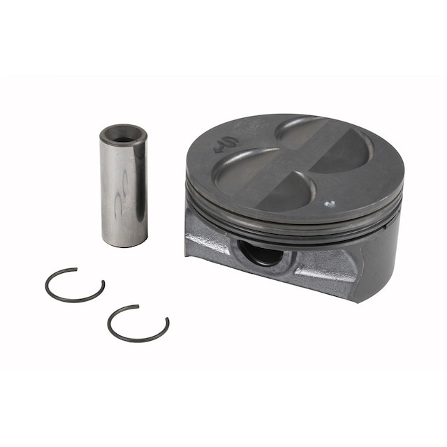 GM Genuine Parts Engine Piston