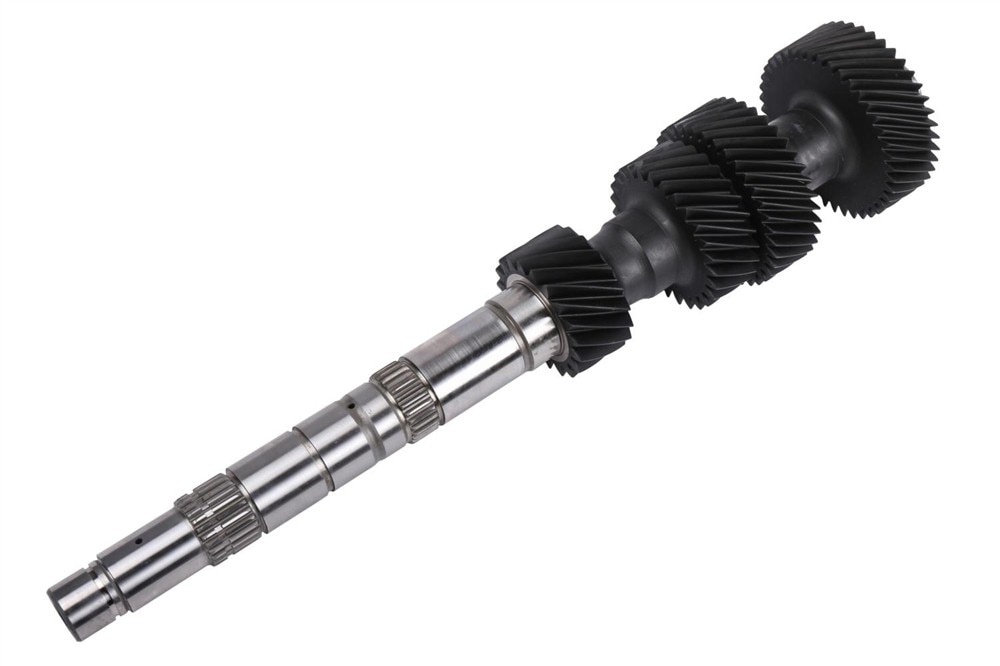 GM Genuine Parts Manual Transmission Counter Gear Shaft