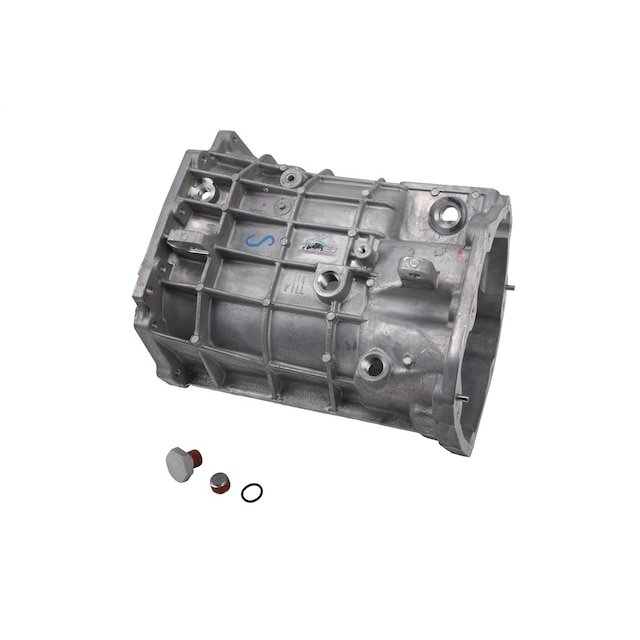 GM Genuine Parts Manual Transmission Case
