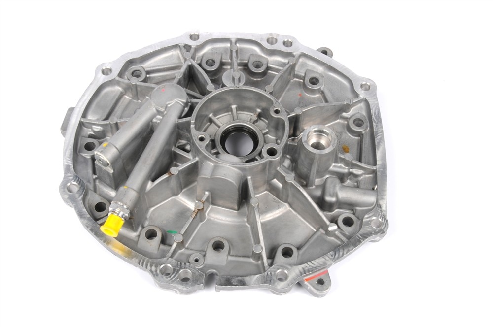 GM Genuine Parts Manual Transmission to Clutch Housing Adapter