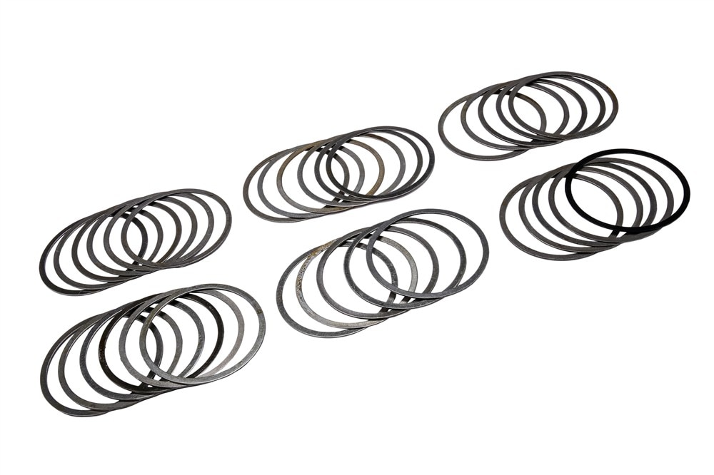 GM Genuine Parts Manual Transmission Bearing Shim