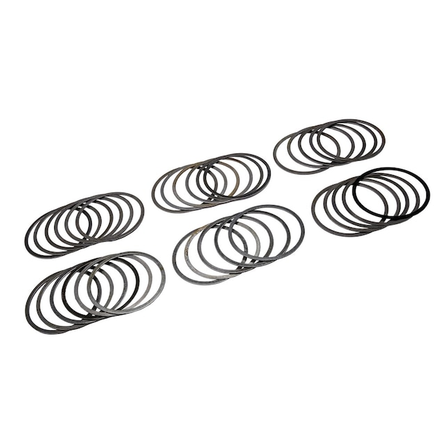 GM Genuine Parts Manual Transmission Bearing Shim